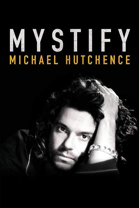 Mystify: Michael Hutchence